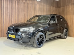 BMW X5 - XDrive40e iPerformance High Executive