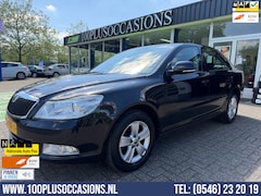 Skoda Octavia - 1.2 TSI Ambition Business Line | Kleine beurt | nwe APK | Automaat