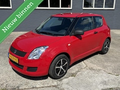 Suzuki Swift - 1.3 Base BJ 2009 APK 01-2027 INRUIL KOOPJE