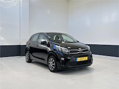 Kia Picanto - 1.0 MPi ComfortPlusLine | Apple Carplay | Navigatie middels smart device |2Eig | NL |