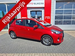 Toyota Yaris - 1.3 VVT-i Trend *Met trekhaak