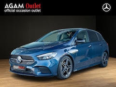 Mercedes-Benz B-klasse - 180 Business Solution AMG Panorama dak