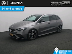 Mercedes-Benz B-klasse - 180 Business Solution AMG AMG Line | Night Pakket | Sfeerverlichting | Achteruitrijcamera