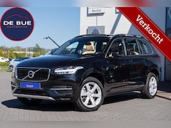 Volvo XC90 - T8 Twin Engine|Org.NL NAP|1ste Eig.|7-pers|Panorama|Camera|CarPlay|ACC|Dealer Onderhouden