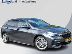 BMW 1-serie - 118i Business Edition Plus 136pk Automaat | M -Sport | Navi | Stoelverwarming | PDC |