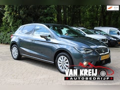 SEAT Ibiza - 1.0 TSI FR Business Intense, Navi, Clima, Carplay