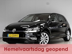 Volkswagen Golf - 1.5 TSI Comfortline Business/ Facelift/ Automaat/ 131pk/ Virtual Cockpit/ Apple + Android/