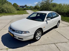 Mazda 626 - 1.8i GLX stuurbekr. elektr. ramen stuurbekr