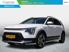 Kia Niro - 1.6 GDi Hybrid ExecutiveLine | Harman/Kardon | HUD | Stoel geheugen |