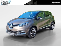 Renault Captur - 1.2 TCe Dynamique Automaat | Trekhaak | Navigatie | Airco/Ecc | Stoelverwaring | 100% onde