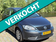 Volkswagen Golf Plus - 1.6 FSI Comfortline