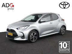 Toyota Yaris - 1.5 Hybrid 115 First Edition | Navigatie | Keyless Entry | Apple Carplay - Android Auto |