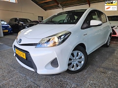 Toyota Yaris - 1.5 Full Hybrid Aspiration GARANTIE