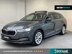 Skoda Octavia Combi - 1.5 e-TSI Business Edition Plus | TREKHAAK | PANO | 1e-EIG |