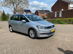 Volkswagen Touran - 1.6 TDI SCR Comfortline 7p NIEUWE A P K