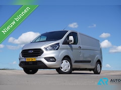 Ford Transit Custom - 2.0 TDCI L2H1 * Dealeronderhouden * Lang