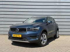 Volvo XC40 - T2 129PK Momentum Business | Camera | Stoel&Stuur Verw. | Adap Cruise | Carplay&Android Au