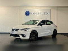 SEAT Ibiza - 1.0 TSI FR DSG 116pk Virtual Cockpit / Cruise / Clima / LED