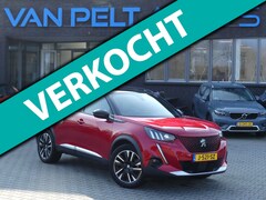 Peugeot e-2008 - EV GT 50 kWh 3-FASE / PANO / STOELVERWARMING