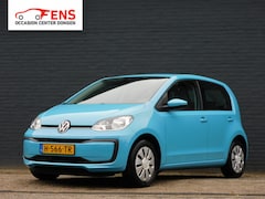 Volkswagen Up! - 1.0 BMT move up TOPSTAAT BLUETOOTH AIRCO 4 SEIZOENEN BANDEN
