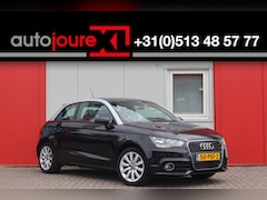 Audi A1 - 1.4 TFSI Ambition Pro Line Business