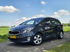 Kia Carens - 1.6 GDi 7-persoons, LEES OMSCHRIJVING