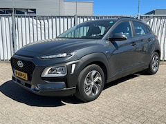 Hyundai Kona - 1.6 GDI 141pk HEV Comfort | Camera | Climate controle | Navigatie | Carplay | Lichtmetalen