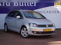 Volkswagen Golf Plus - 1.4 TSI Highline+navigatie+Parkeer-Hulp+stoel-verw+ecc =DECEMBER 2013 RIJKLAAR