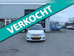 Hyundai i10 - 1.1 i-Drive Cool airco