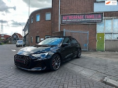 Audi A3 Sportback - 2.5 TFSI RS 3 quattro Full Option
