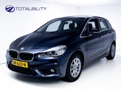 BMW 2-serie Active Tourer - 218i Centennial Executive 136 PK | Afn. trekhaak | Navigatie | PDC Achter | Cruise | Led |
