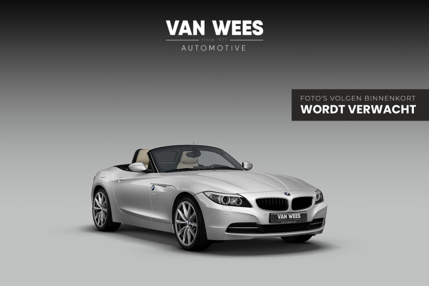 BMW Z4 Roadster - sDrive30i Executive | 2e eigenaar | Xenon adaptief | Grootlichtassistent | Navigatie | Blu - AutoWereld.nl