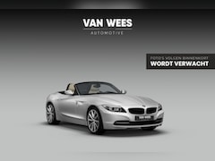 BMW Z4 Roadster - sDrive30i Executive | 2e eigenaar | Xenon adaptief | Grootlichtassistent | Navigatie | Blu