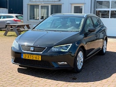 SEAT Leon ST - 1.6 TDI Ecomotive Lease Sport Export