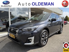 Subaru XV - 2.0i e-BOXER Luxury Carplay