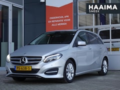 Mercedes-Benz B-klasse - 180 Prestige | Automaat | Navigatie | Extra getint glas | Lichtmetalen velgen | Cruise con
