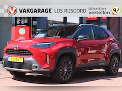 Toyota Yaris Cross - 1.5 VVT-I Hybrid *Adventure* | Trekhaak | Carplay | Camera | Adaptive Cruise & Climate Con
