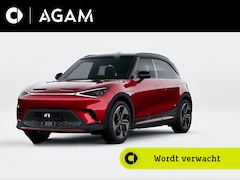 Smart #1 - 1 BRABUS 66 kWh