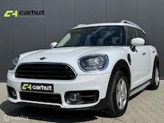 MINI Countryman - 1.5 One Salt|Navi|Parkeersensoren| Spotify| Dealer onderhouden