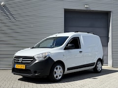 Dacia Dokker - 1.6 Basic I Grijs Kenteken I Trekhaak I Marge