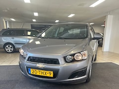 Chevrolet Aveo - 1.4 LT
