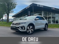 Volkswagen T-Roc - 1.5 TSI R-Line | CAMERA | ADAPTIVE | STUURVERW |
