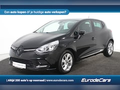 Renault Clio - 0.9 TCe Intens Climate Control*Stoelverwarming*Navigatie