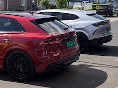 Audi RSQ8 - 4.0 Quattro *Ceramic/Dynamic plus/4WS/Night/ACC/360/HUD