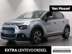 Citroën C3 - Feel | Navigatie | Climate control | Parkeersensoren