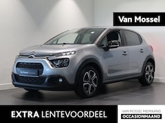 Citroën C3 - Feel | Climate control | Apple Carplay/Android Auto | Navigatie