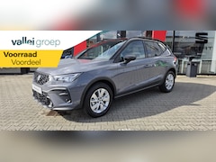 SEAT Arona - FR Business Connect 1.0 EcoTSI 85 kW / 115 PK SUV