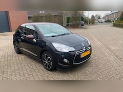 Citroën DS3 - 1.6 e-HDi So Chic