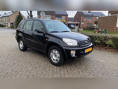 Toyota RAV4 - 1.8-16V VVT-i Luna