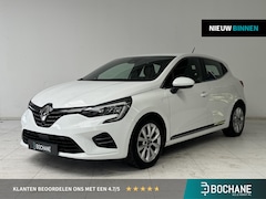 Renault Clio - 1.0 TCe Bi-Fuel Intens | Apple Carplay / Android Auto | Climate Control | Trekhaak |